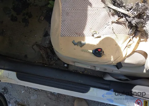 2006 Toyota Rav4 Limited из США, поврежденный, VIN JTMBD31V565024606